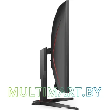 Монитор AOC CQ32G2SE/BK картинка 4